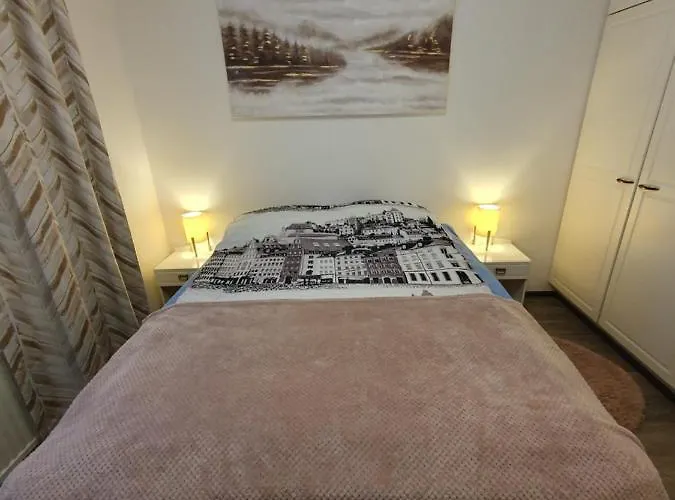 Kansa - Wi-fi - Sauna Rovaniemi